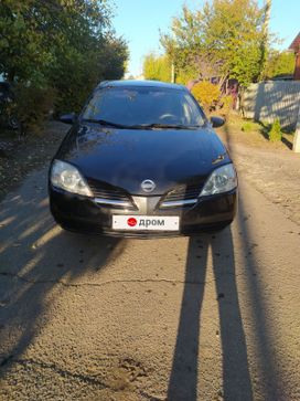  Nissan Primera 2002 , 280000 , 