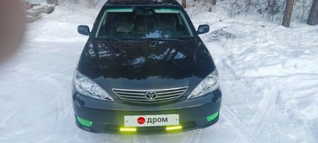  Toyota Camry 2005 , 1350000 , 