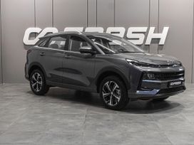 SUV   JAC JS6 2023 , 1739000 , 