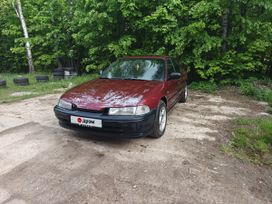  Honda Accord 1993 , 220000 , 