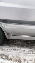    Mitsubishi Space Star 2001 , 185000 , 