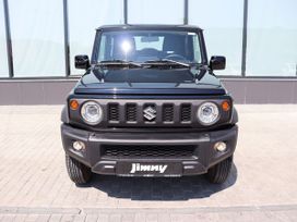 ����������� 3 ����� Suzuki Jimny 2024 ����, 4730000 ������, ������