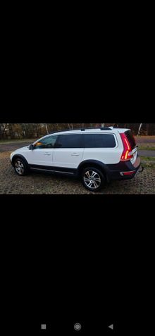  XC70 2013