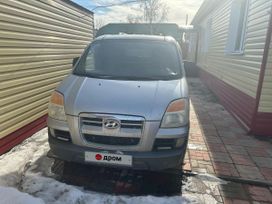    Hyundai Starex 2004 , 615000 , 