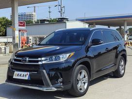 SUV   Toyota Highlander 2021 , 2100000 , 