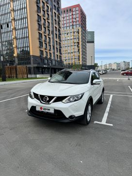 Qashqai, 2018