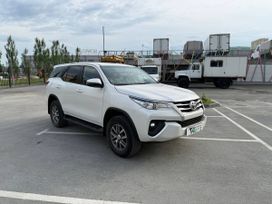SUV   Toyota Fortuner 2018 , 3100000 , 