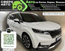    Kia Carnival 2021 , 2860000 , 