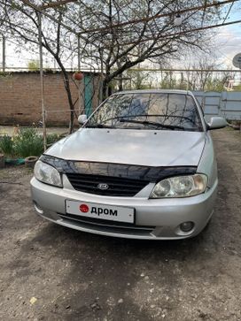  Kia Spectra 2008 , 370000 , 