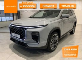 SUV   Soueast S09 2024 , 4089000 , 