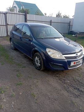  Opel Astra 2008 , 415000 , 