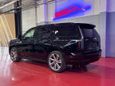 SUV   Cadillac Escalade 2025 , 21465000 , 