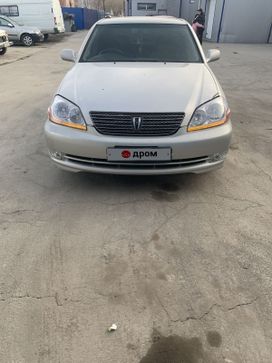  Toyota Mark II 2001 , 500000 , 