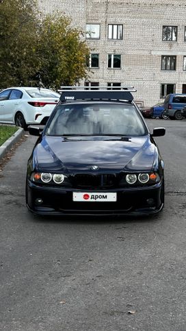  BMW 5-Series 2000 , 740000 , 