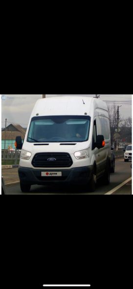    Ford Tourneo Custom 2016 , 2300000 , 