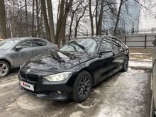  3-Series, 2014