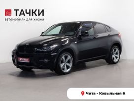 SUV   BMW X6 2010 , 1950000 , 