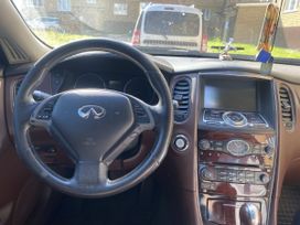 SUV   Infiniti EX35 2008 , 1000000 , 