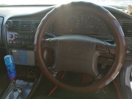  Toyota Mark II 1990 , 400000 , 