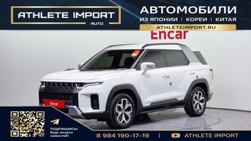 SUV   SsangYong Torres 2022 , 1649000 , 