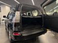 SUV   Lexus GX460 2016 , 4529000 , 