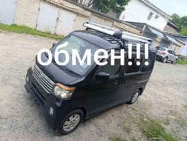    Daihatsu Atrai 2011 , 635000 , 