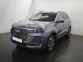 SUV   Chery Tiggo 7 Pro Max 2024 , 2100000 , -