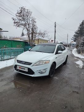  Ford Mondeo 2012 , 1100000 , 