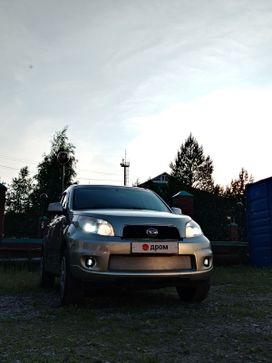SUV   Daihatsu Terios 2009 , 810000 , 