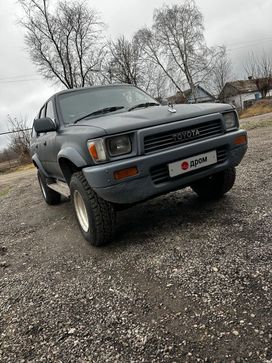SUV   Toyota Hilux Surf 1995 , 720000 , 