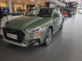  Audi A4 allroad quattro 2025 , 8090000 , 
