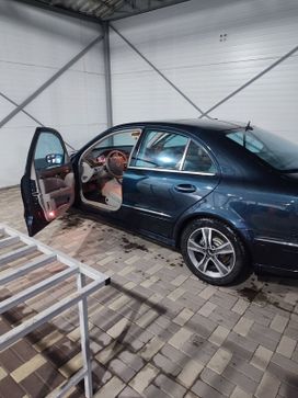  Mercedes-Benz E-Class 2004 , 850000 , 