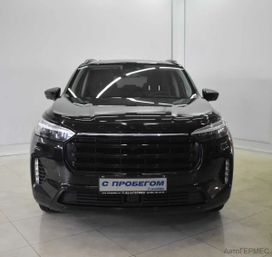 SUV   EXEED VX 2022 , 2630000 , 