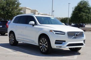 SUV   Volvo XC90 2025 , 7554600 , 