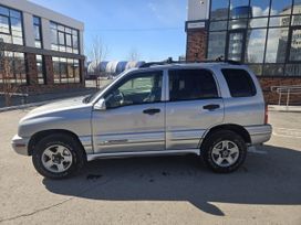 SUV   Chevrolet Tracker 2003 , 575000 , 