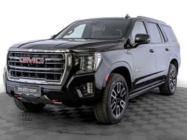 SUV   GMC Yukon 2022 , 7500000 , 