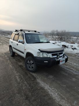 SUV   Honda CR-V 1996 , 510000 , 