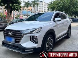 SUV   Hyundai Tucson 2020 , 1300000 , 