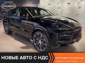 SUV   Porsche Cayenne Coupe 2024 , 18000000 , 