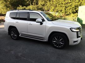 SUV   Toyota Land Cruiser 2021 , 12180000 , 