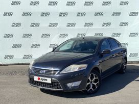  Ford Mondeo 2008 , 570000 , 