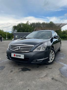  Nissan Teana 2008 , 525000 , 