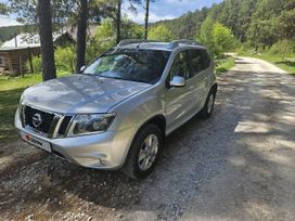 SUV   Nissan Terrano 2021 , 1580000 , 