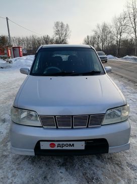  Nissan Cube 2001 , 280000 , 