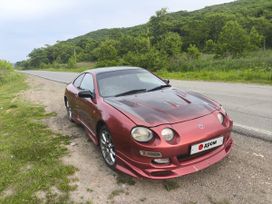  3  Toyota Celica 1995 , 670000 , 