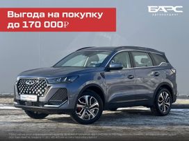 Tiggo 7 Pro Max