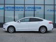  Ford Mondeo 2015 , 1699000 , 