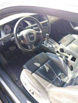  Audi S5 2009 , 1350000 , 