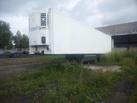   Schmitz SKO 24/L 2006 , 3800000 , 