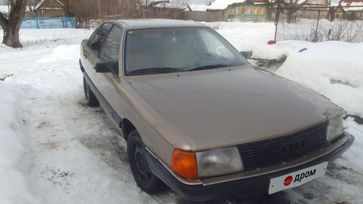  Audi 100 1984 , 55000 , 